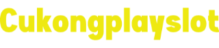 Cukongplayslot